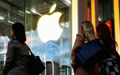 Blued e Finka, in Cina Apple ha rimosso due app di incontri lgbtq+ su richiesta del governo