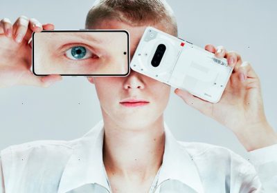 Apple si ispirerà a Nothing? Back cover trasparente per i prossimi iPhone