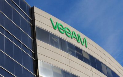 Arriva Veeam Data Platform v13. Più sicurezza, maggiore protezione dell'IA
