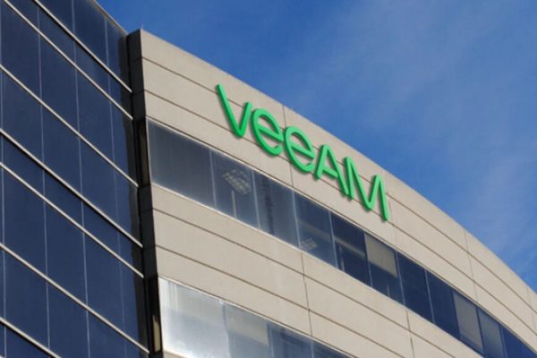 Arriva Veeam Data Platform v13. Più sicurezza, maggiore protezione dell'IA