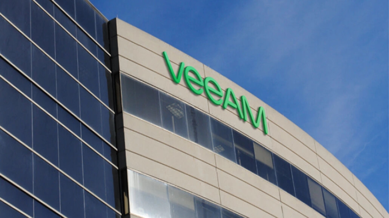 Arriva Veeam Data Platform v13. Più sicurezza, maggiore protezione dell'IA