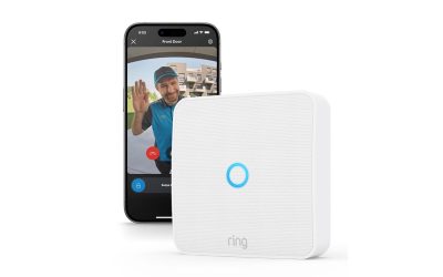Arriva in Italia Ring Intercom Video: il videocitofono smart per appartamenti è già in offerta a 69,99 € su Amazon