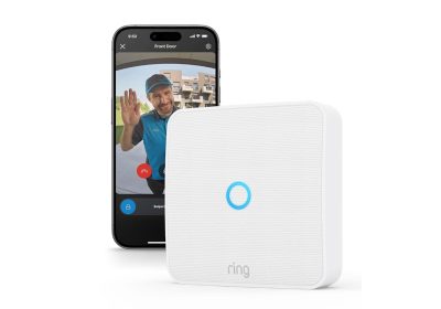 Arriva in Italia Ring Intercom Video: il videocitofono smart per appartamenti è già in offerta a 69,99 € su Amazon