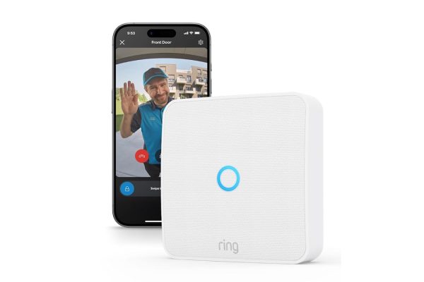 Arriva in Italia Ring Intercom Video: il videocitofono smart per appartamenti è già in offerta a 69,99 € su Amazon