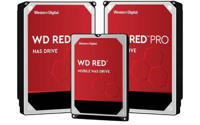 Attenzione agli HDD Western Digital Blue o Red, potresti perdere i tuoi dati