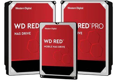 Attenzione agli HDD Western Digital Blue o Red, potresti perdere i tuoi dati