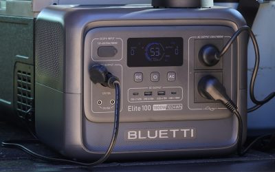 BLUETTI, tante promozioni per il Black Friday e tre power station al prezzo più basso di sempre