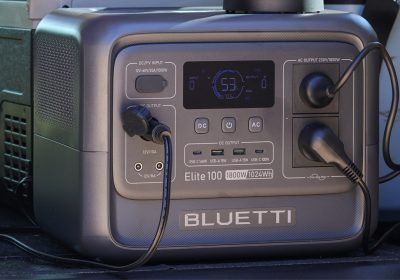 BLUETTI, tante promozioni per il Black Friday e tre power station al prezzo più basso di sempre