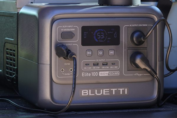 BLUETTI, tante promozioni per il Black Friday e tre power station al prezzo più basso di sempre