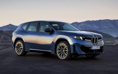 BMW iX3: la Neue Klass supera i 1.000 km nel viaggio dall'Ungheria alla Germania