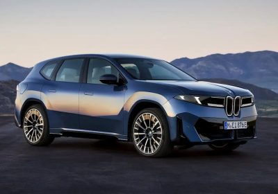 BMW iX3: la Neue Klass supera i 1.000 km nel viaggio dall'Ungheria alla Germania
