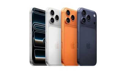 BOE non convince: Apple cambia fornitori per i pannelli OLED degli iPhone 17 Pro