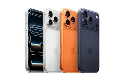 BOE non convince: Apple cambia fornitori per i pannelli OLED degli iPhone 17 Pro