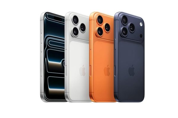 BOE non convince: Apple cambia fornitori per i pannelli OLED degli iPhone 17 Pro