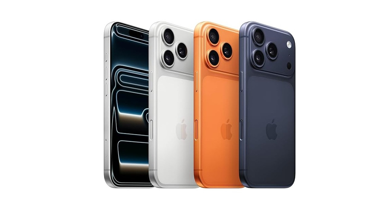 BOE non convince: Apple cambia fornitori per i pannelli OLED degli iPhone 17 Pro