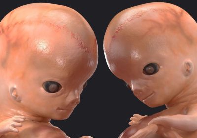 Bambini su misura? Il caso della startup Preventive – che piace ai miliardari della Silicon Valley