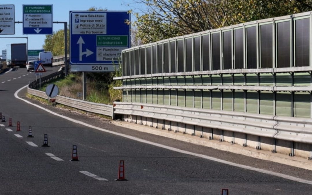 Il pedaggio in autostrada ora costa di più, l'aumento più alto a Napoli