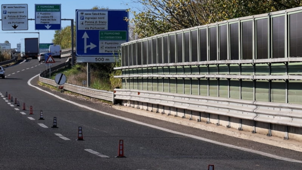 Il pedaggio in autostrada ora costa di più, l'aumento più alto a Napoli