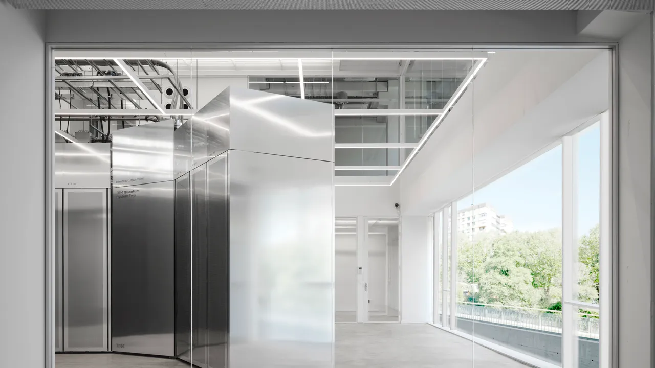 Calcolo quantistico, perché i software per i computer quantistici sono un’occasione che l’Europa non può perdere