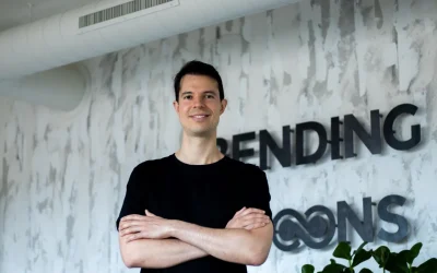 Bending Spoons fa un salto quantico e arriva a una capitalizzazione da 11 miliardi, ma “è solo l’inizio”