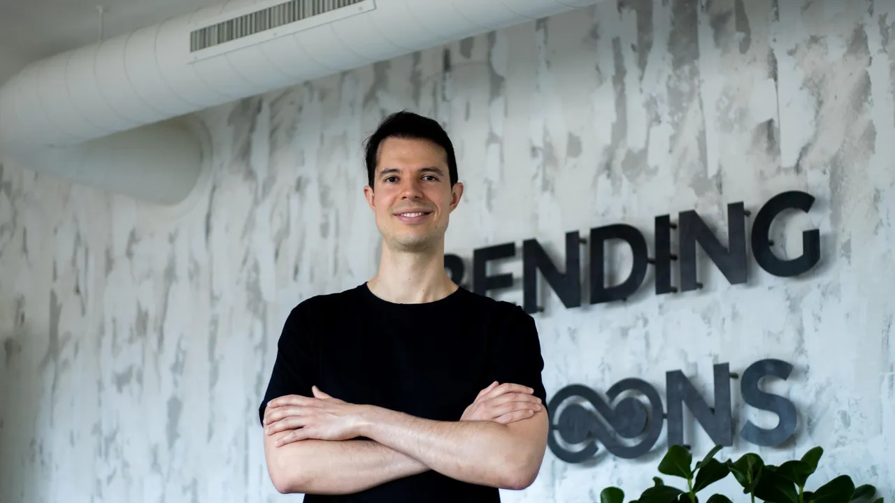 Bending Spoons fa un salto quantico e arriva a una capitalizzazione da 11 miliardi, ma “è solo l’inizio”