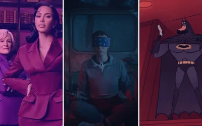 Serie tv di novembre, i titoli da non perdere sulle piattaforme streaming