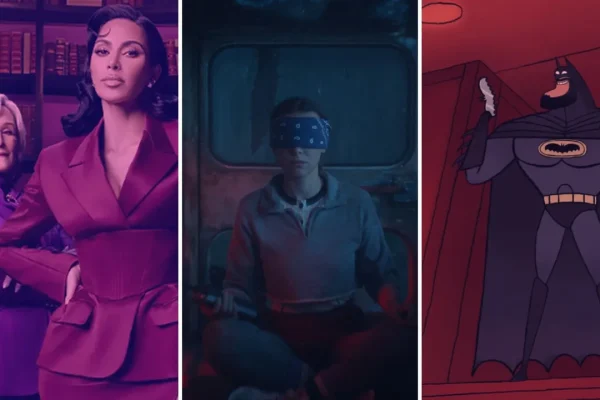 Serie tv di novembre, i titoli da non perdere sulle piattaforme streaming