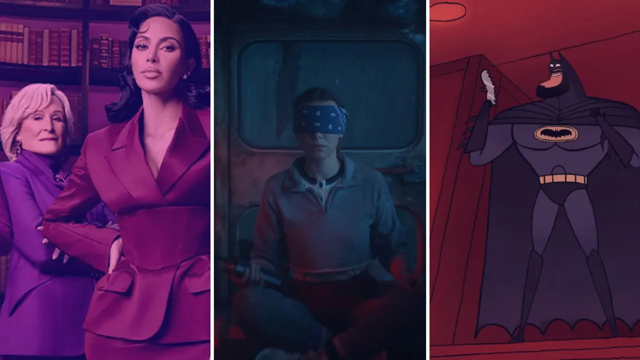 Serie tv di novembre, i titoli da non perdere sulle piattaforme streaming