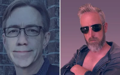 A Lucca Comics & Games 2025 faccia a faccia con Jurgens e Zdarsky: “Così i supereroi raccontano l’America, tra politica e ideali”