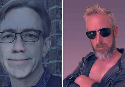 A Lucca Comics & Games 2025 faccia a faccia con Jurgens e Zdarsky: “Così i supereroi raccontano l’America, tra politica e ideali”