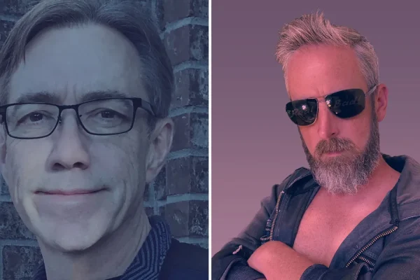 A Lucca Comics & Games 2025 faccia a faccia con Jurgens e Zdarsky: “Così i supereroi raccontano l’America, tra politica e ideali”