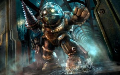 BioShock 4: Take-Two rassicura sullo sviluppo, ma il ritorno della serie resta lontano