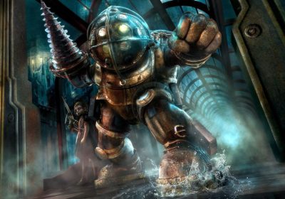 BioShock 4: Take-Two rassicura sullo sviluppo, ma il ritorno della serie resta lontano