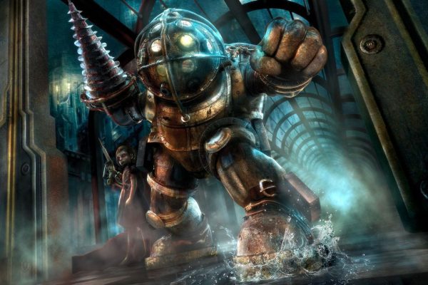 BioShock 4: Take-Two rassicura sullo sviluppo, ma il ritorno della serie resta lontano