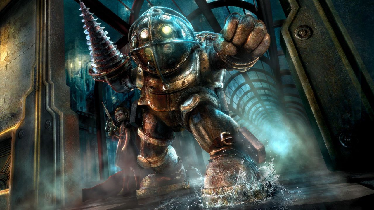 BioShock 4: Take-Two rassicura sullo sviluppo, ma il ritorno della serie resta lontano