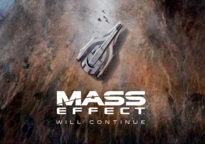 BioWare conferma: il nuovo Mass Effect è in pieno sviluppo e sarà la priorità del team
