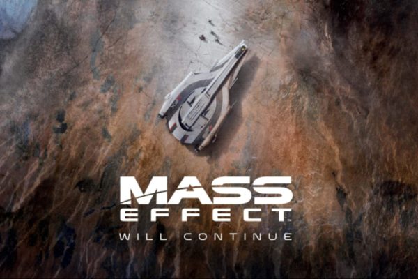BioWare conferma: il nuovo Mass Effect è in pieno sviluppo e sarà la priorità del team