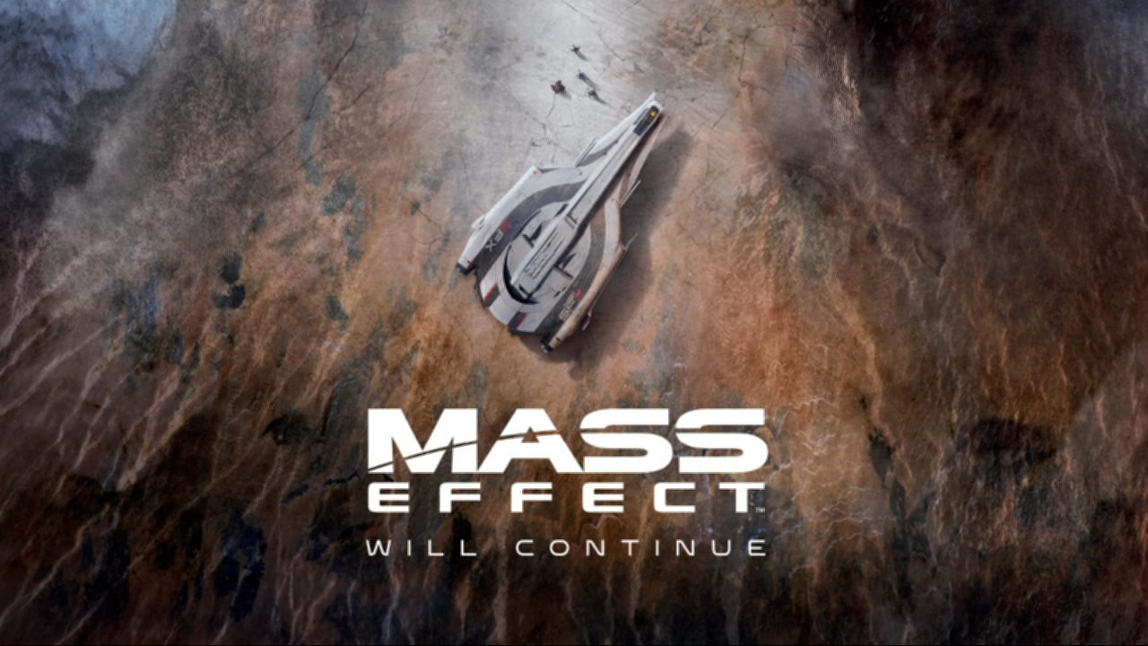 BioWare conferma: il nuovo Mass Effect è in pieno sviluppo e sarà la priorità del team