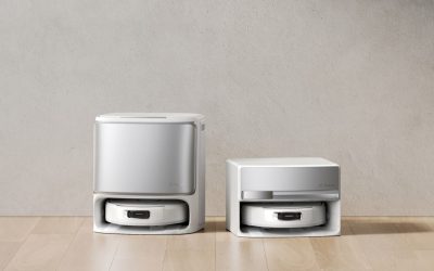 Black Friday 2025: 450 euro di sconto su Narwal Flow, anche con base super compatta