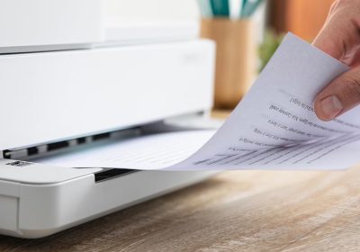 Black Friday HP: due stampanti multifunzione super scontate. Prezzi mai così bassi su Amazon