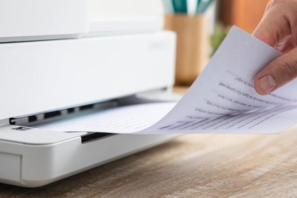 Black Friday HP: due stampanti multifunzione super scontate. Prezzi mai così bassi su Amazon