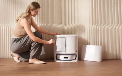 Black Friday Narwal 2025: risparmi da capogiro su tutti i robot aspirapolvere