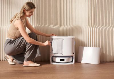 Robot aspirapolvere in super sconto per il Black Friday 2025: tutte le promozioni più interessanti da non perdere