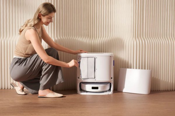 Black Friday Narwal 2025: risparmi da capogiro su tutti i robot aspirapolvere