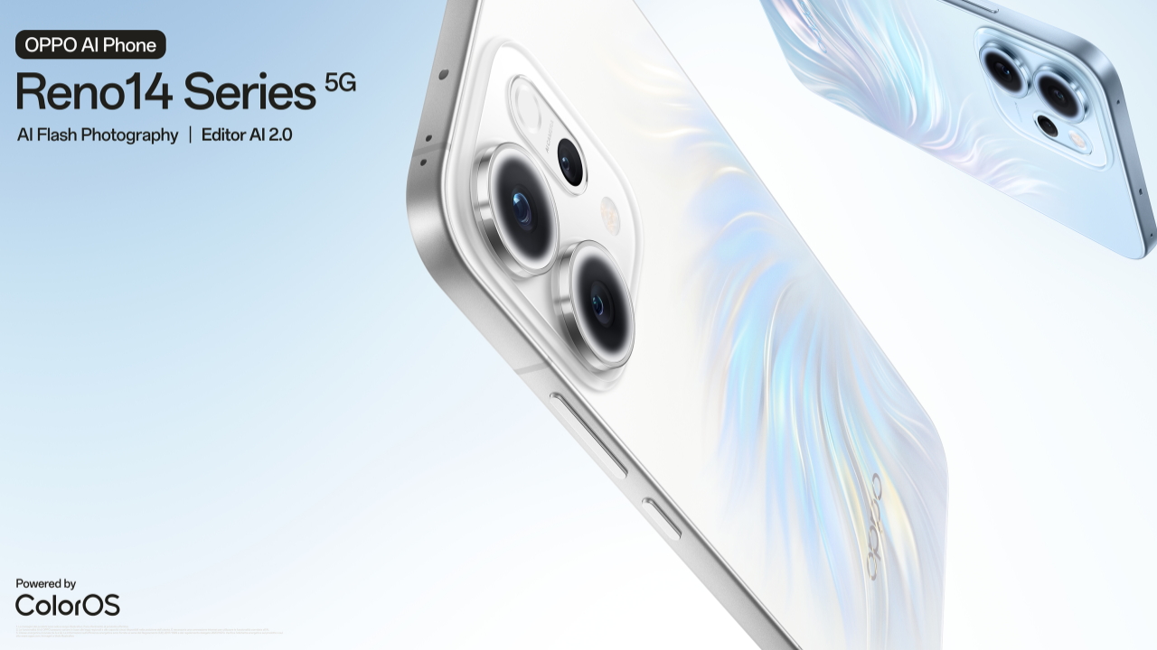 Black Friday OPPO: prezzi a picco su smartphone e auricolari – gli sconti più forti dell'anno sono partiti