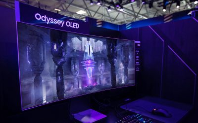 Black Friday anticipato: monitor da gaming a prezzi stracciati con sconti clamorosi fino al 70% su QHD, 240Hz, OLED e Mini LED