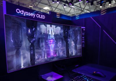 Black Friday anticipato: monitor da gaming a prezzi stracciati con sconti clamorosi fino al 70% su QHD, 240Hz, OLED e Mini LED