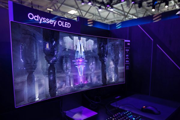 Black Friday anticipato: monitor da gaming a prezzi stracciati con sconti clamorosi fino al 70% su QHD, 240Hz, OLED e Mini LED