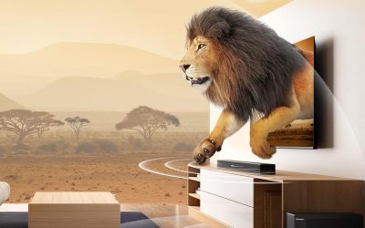 Black Friday anticipato su Amazon: soundbar Hisense e LG da 240 e da 300W con subwoofer wireless in super offerta da 89,99€