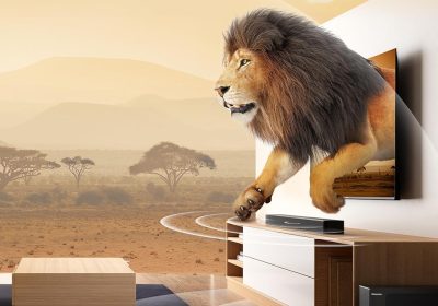 Black Friday anticipato su Amazon: soundbar Hisense e LG da 240 e da 300W con subwoofer wireless in super offerta da 89,99€